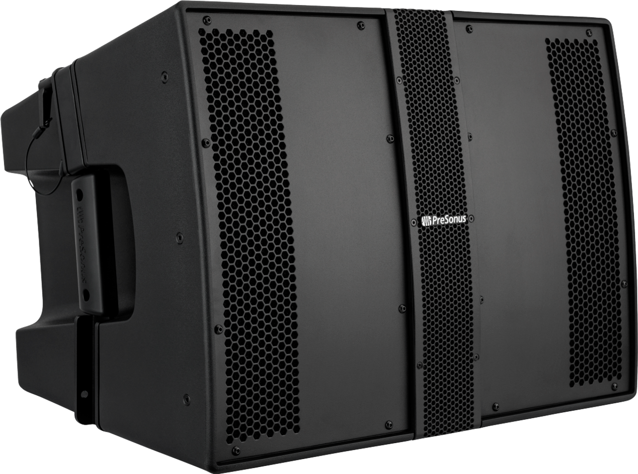 Presonus CDL10P Line-Array Speaker