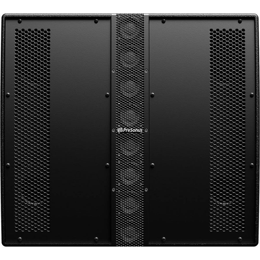 PreSonus CDL12P 1000W Active Point Source / Line Array Speaker