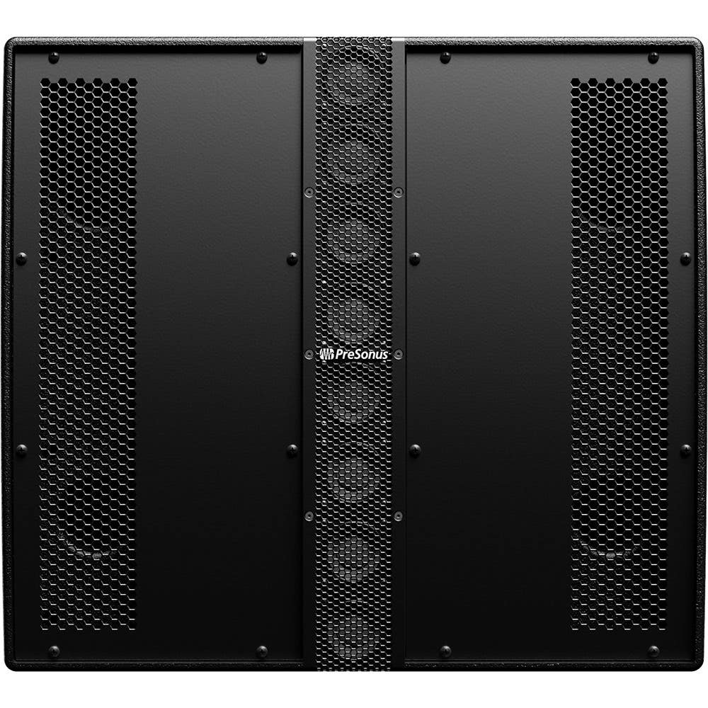 PreSonus CDL12P 1000W Active Point Source / Line Array Speaker