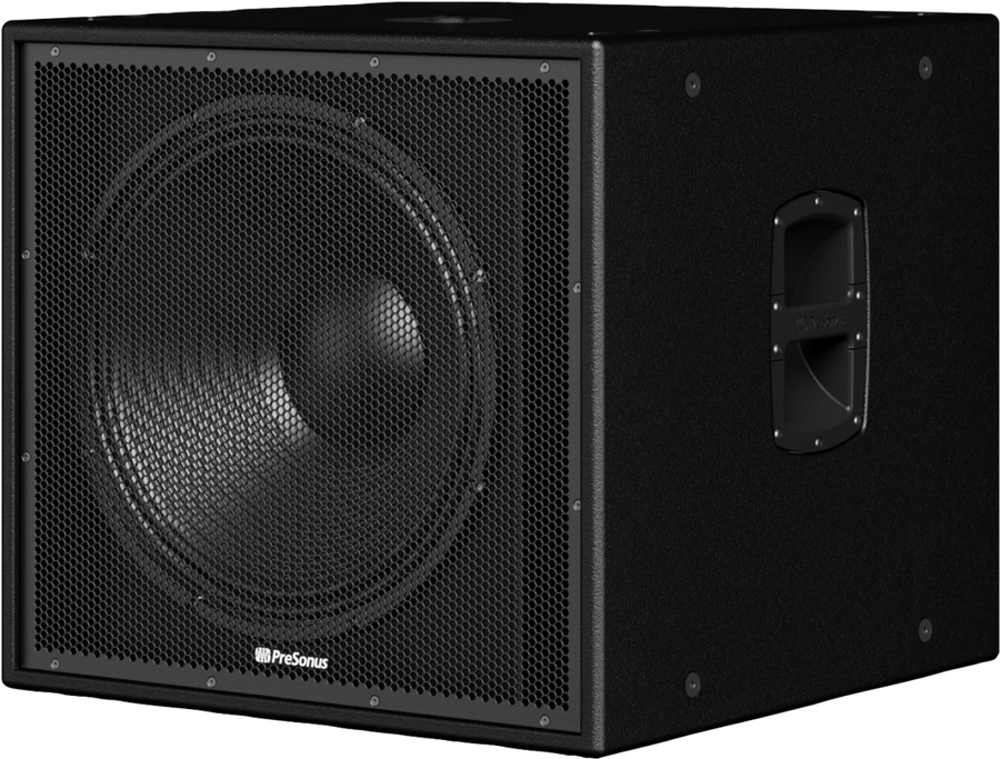Presonus CDLSUB18 Active 18" Subwoofer