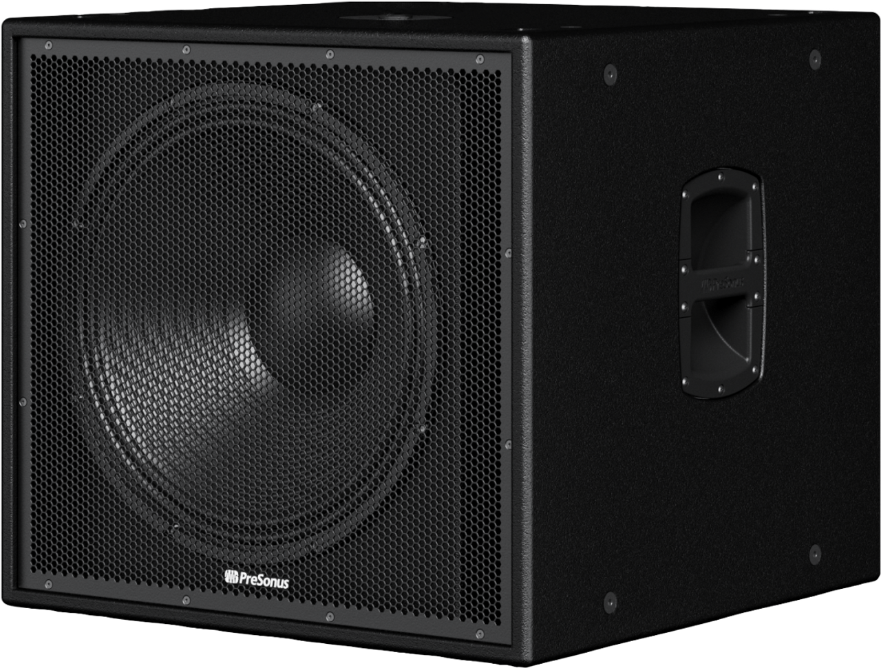Presonus CDLSUB18 Active 18" Subwoofer