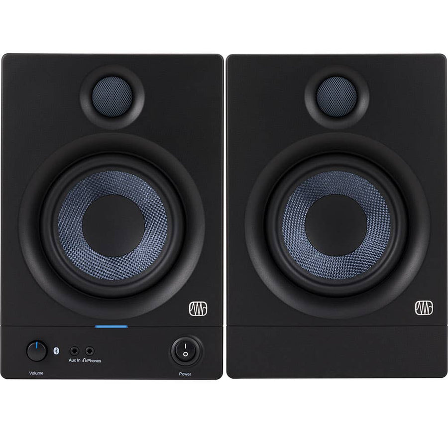 PreSonus Eris 5BT 2ND GEN 5 inch Bluetooth Active Media Monitors (PAIR)