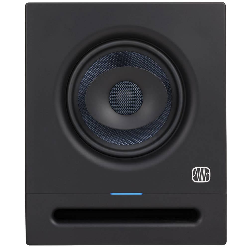 PreSonus Eris Pro 6 Active 6 inch Coax Monitor (single)
