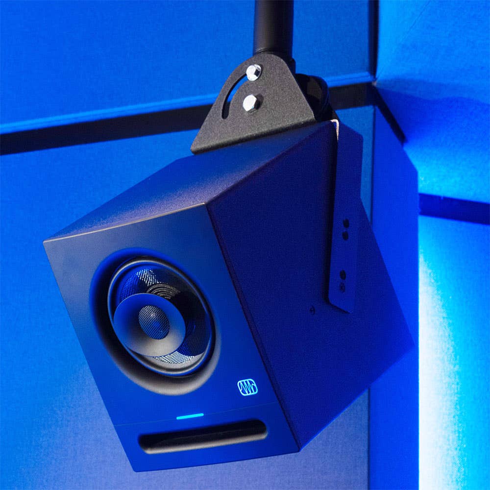 PreSonus Eris Pro 6 Active 6 inch Coax Monitor (single)