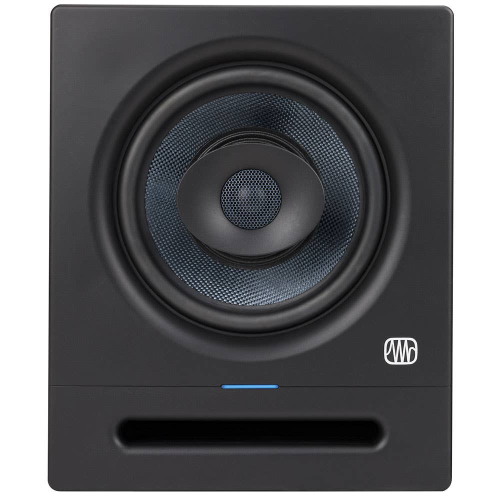 PreSonus Eris Pro 8 Active 8 inch Coax Monitor (single)