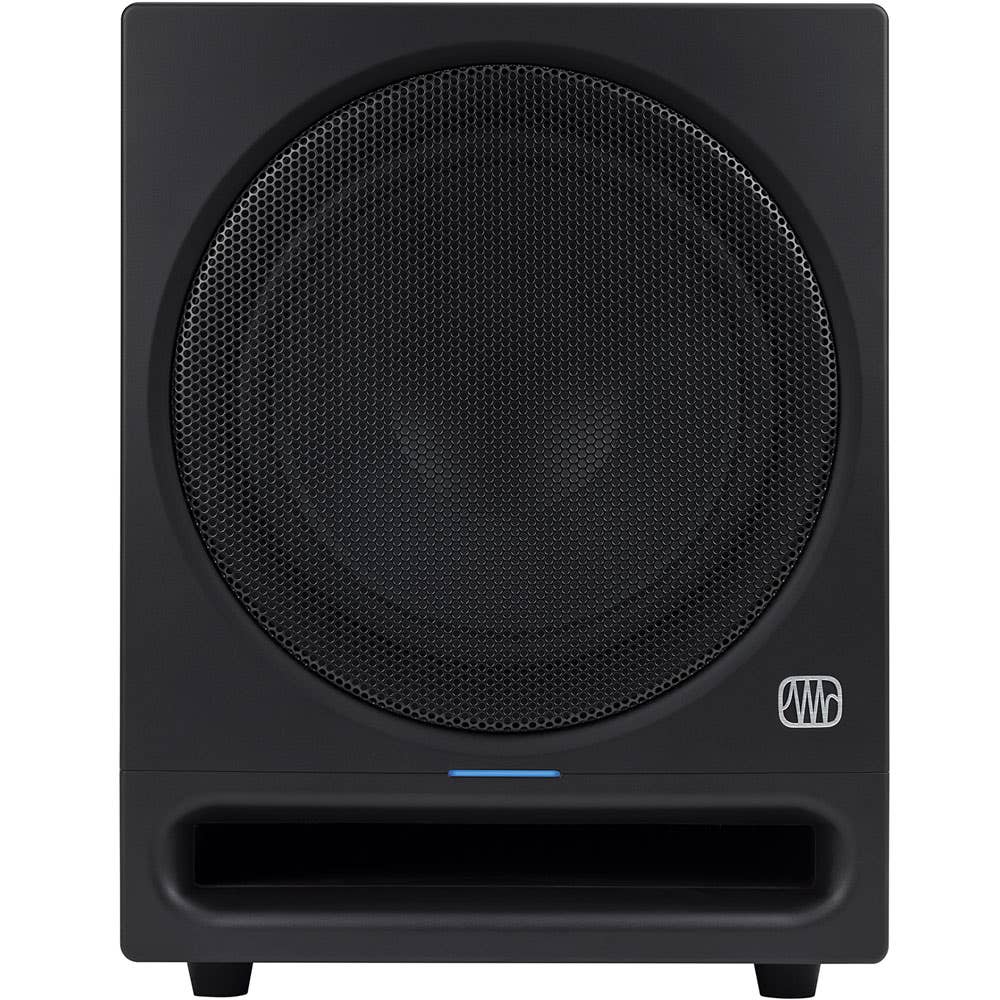 PreSonus Eris Pro10 Active 10 inch Subwoofer