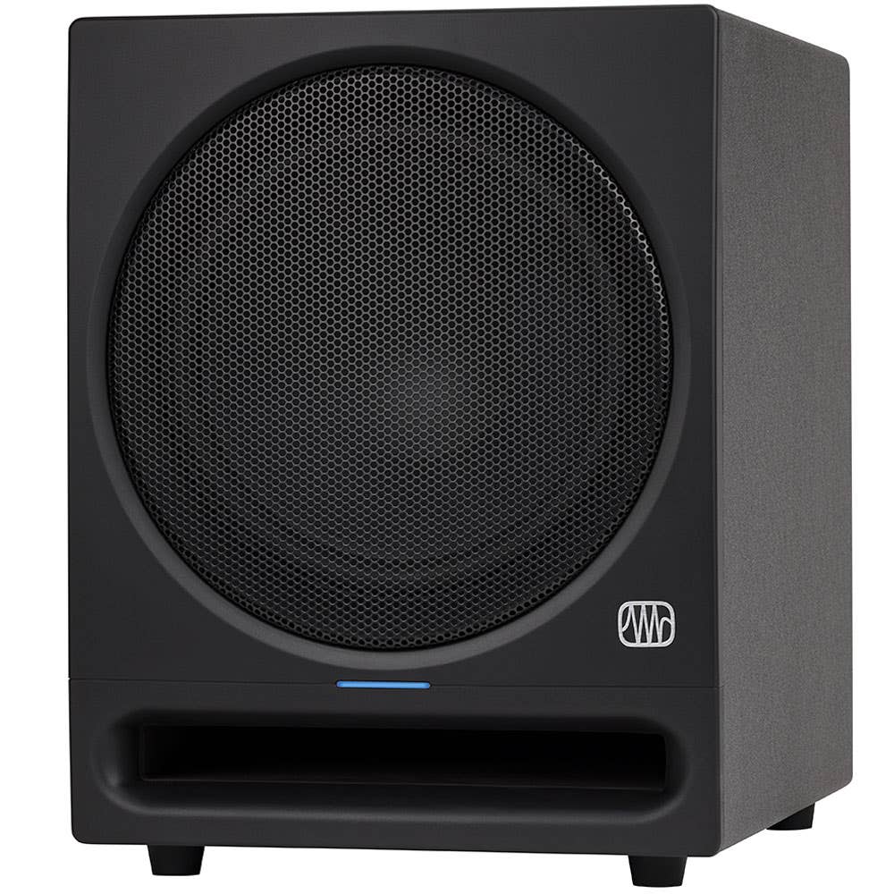 PreSonus Eris Pro10 Active 10 inch Subwoofer