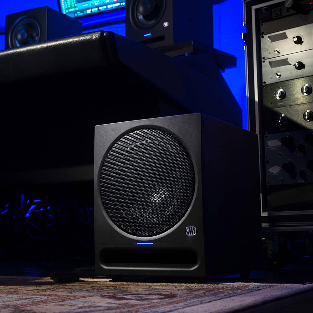 PreSonus Eris Pro10 Active 10 inch Subwoofer
