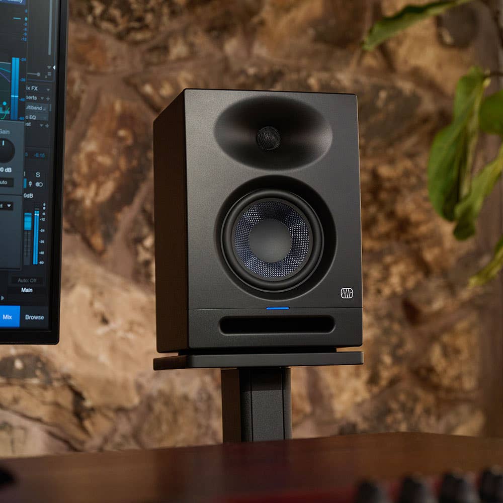 PreSonus Eris Studio 5 Active 5 inch Studio Monitor (Single)
