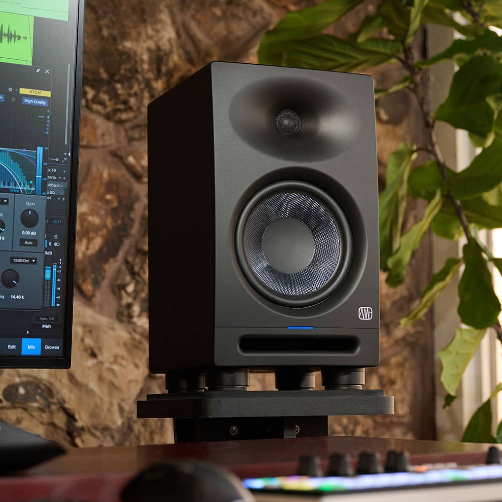 PreSonus Eris Studio 8 Active 8 inch Studio Monitor (Single)