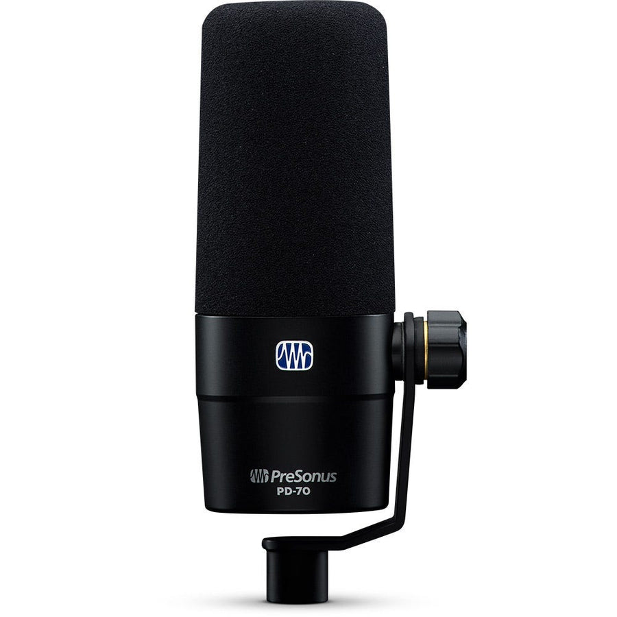Presonus PD-70 Broadcast Dynamic Microphone