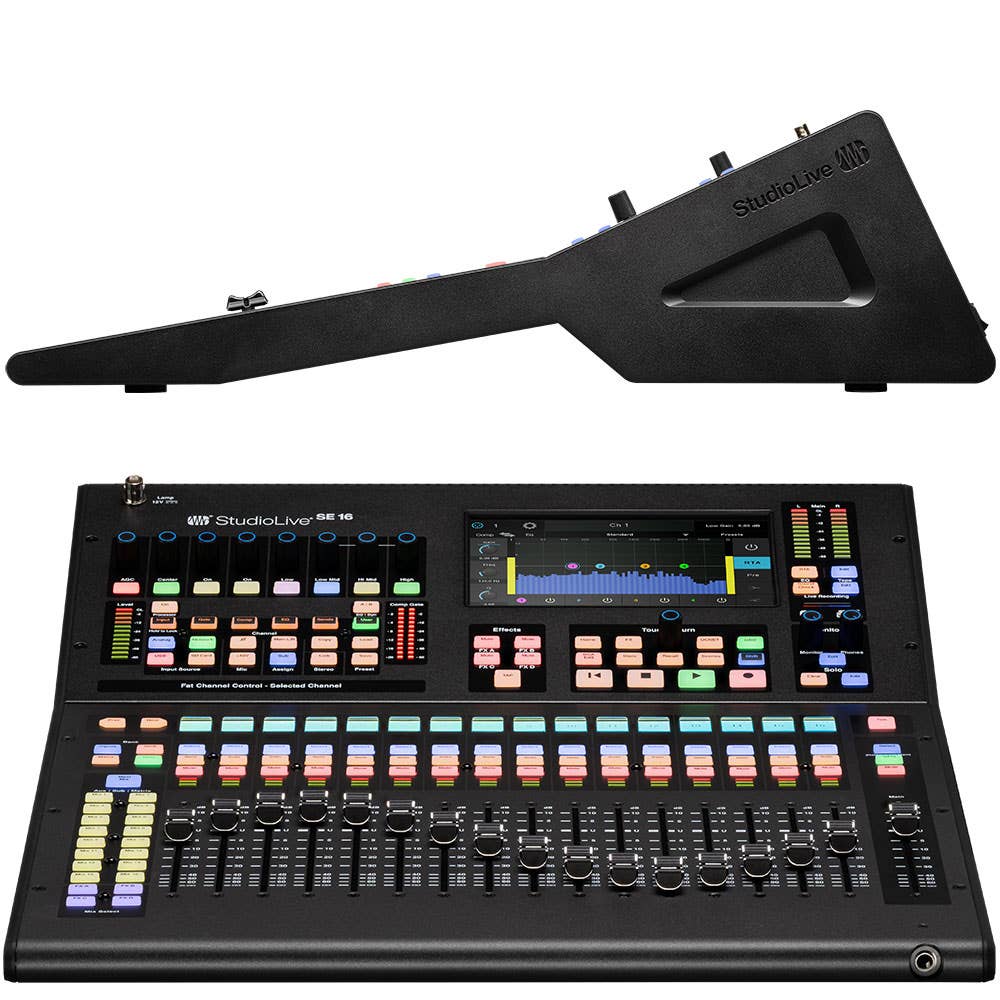 PreSonus SE16 Digital Mixer