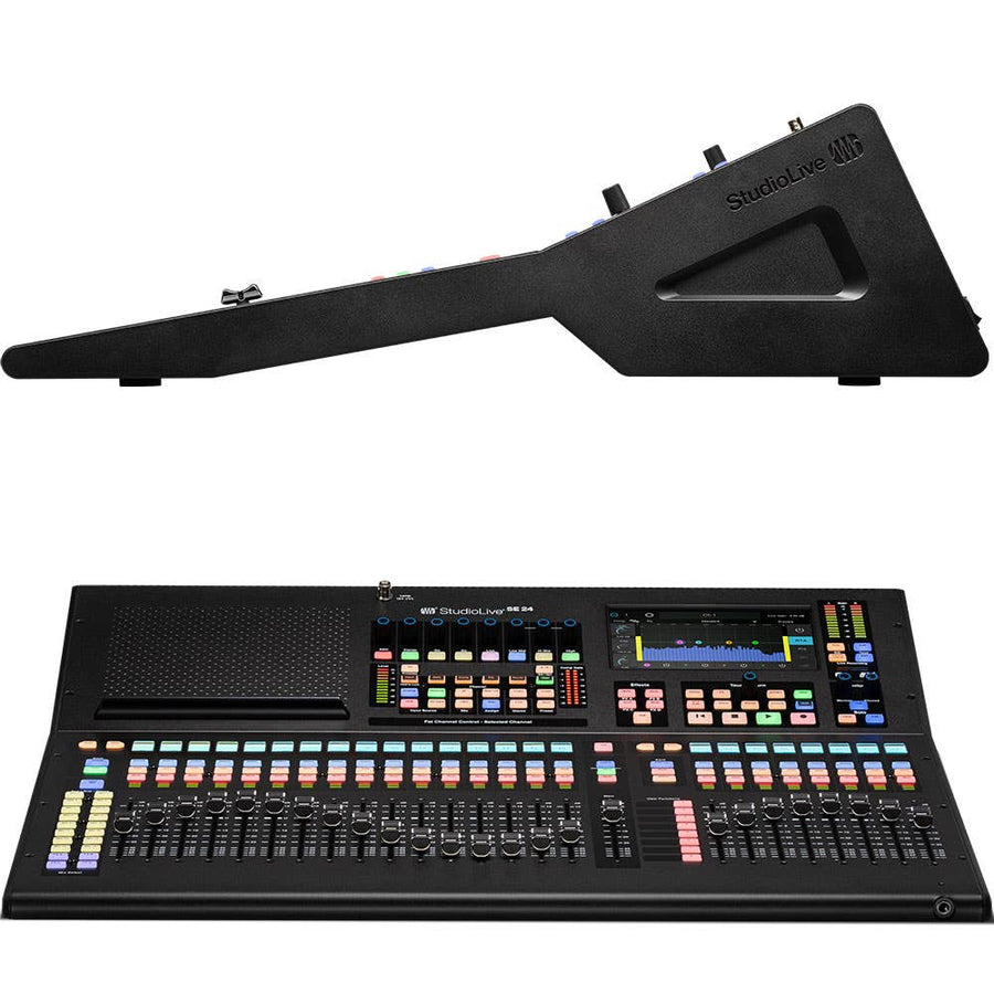 PreSonus SE24 Digital Mixer