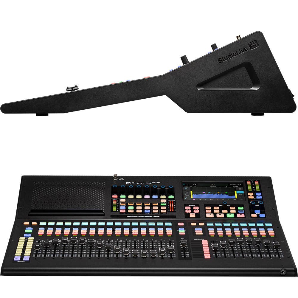 PreSonus SE24 Digital Mixer