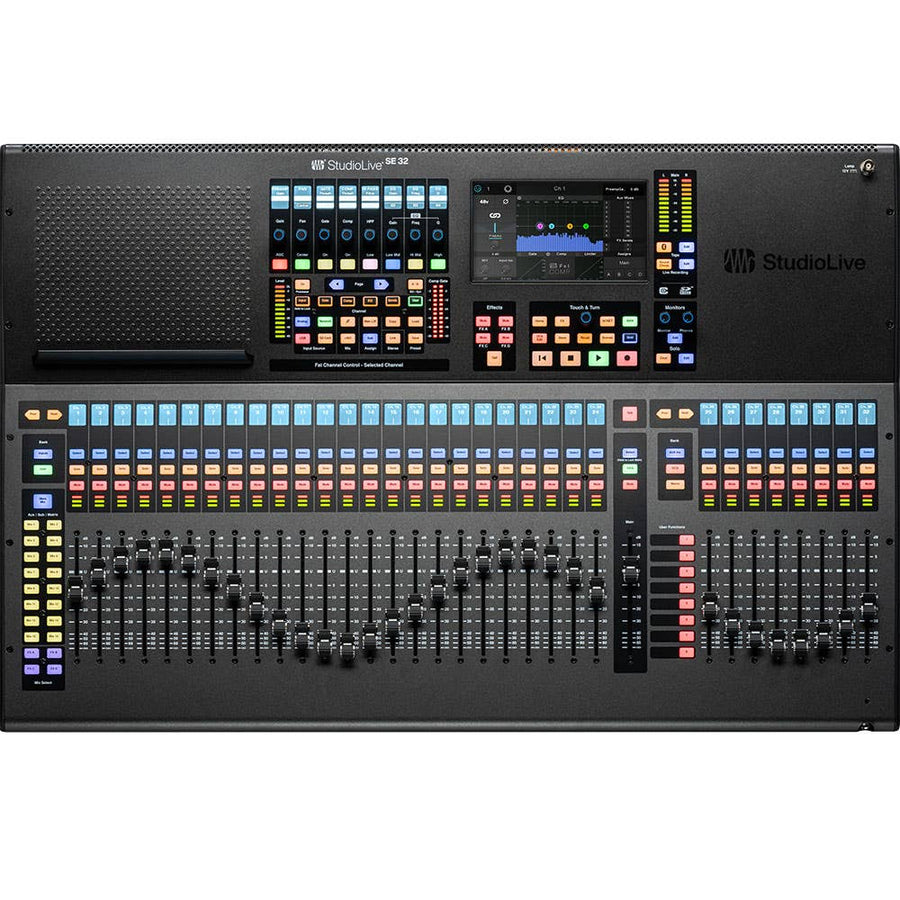 PreSonus SE32 Digital Mixer