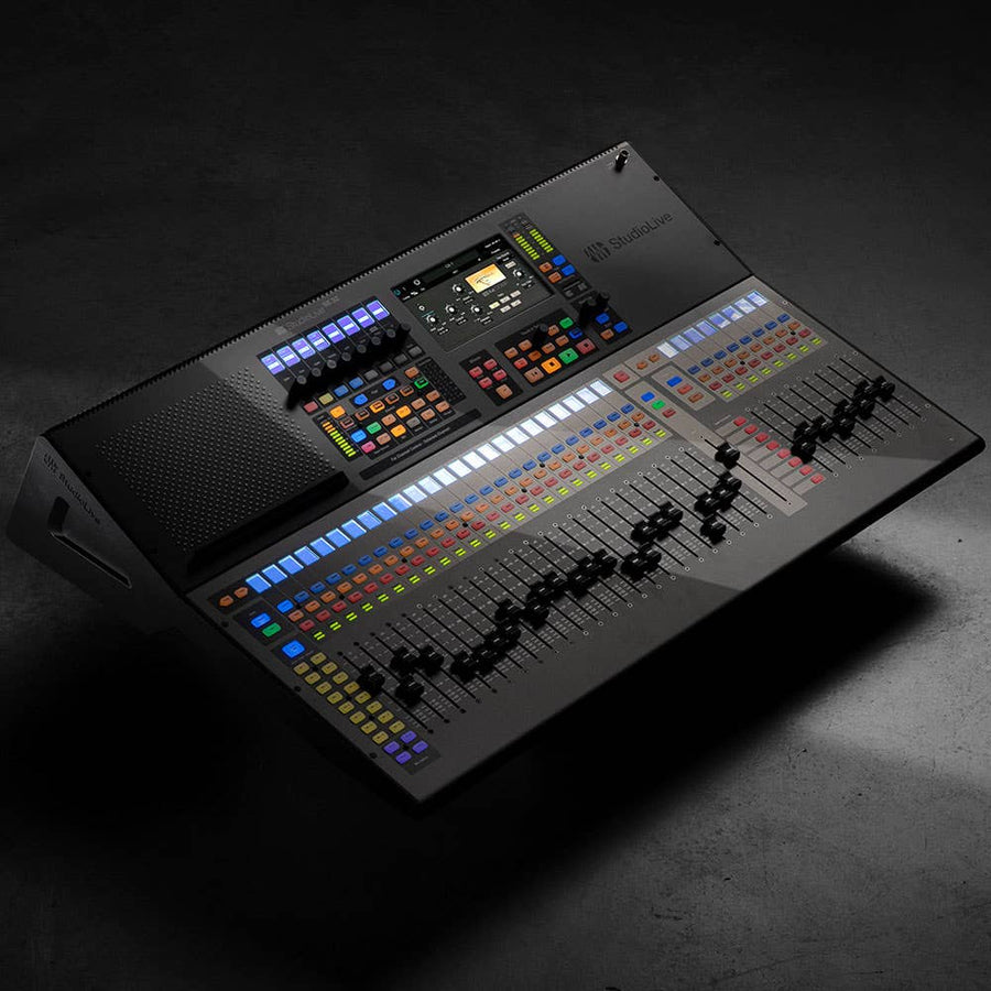 PreSonus SE32 Digital Mixer