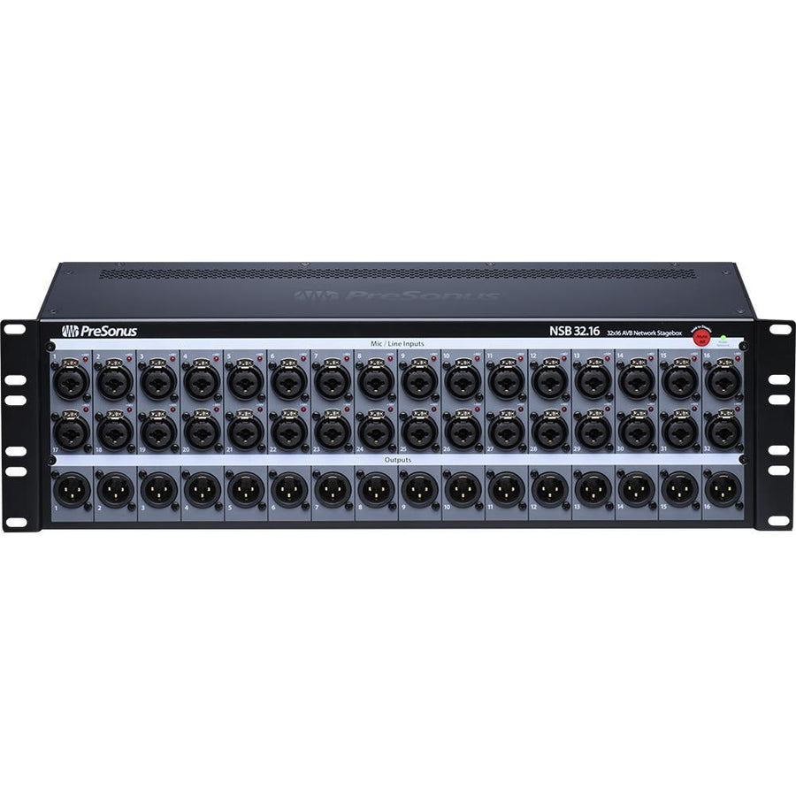 Presonus NSB 32.16 AVB Stage Box