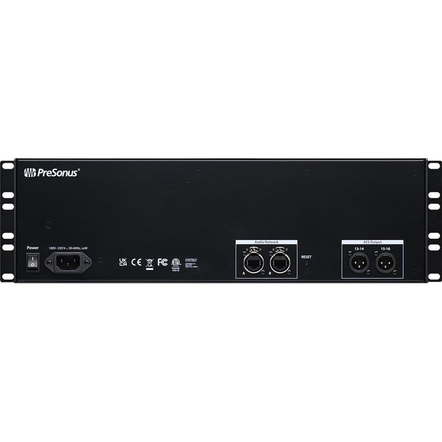 Presonus NSB 32.16 AVB Stage Box