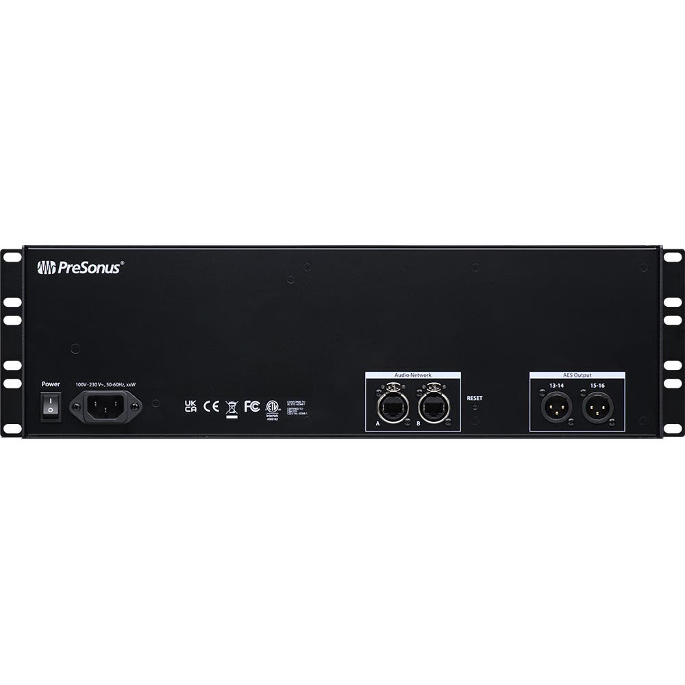 Presonus NSB 32.16 AVB Stage Box