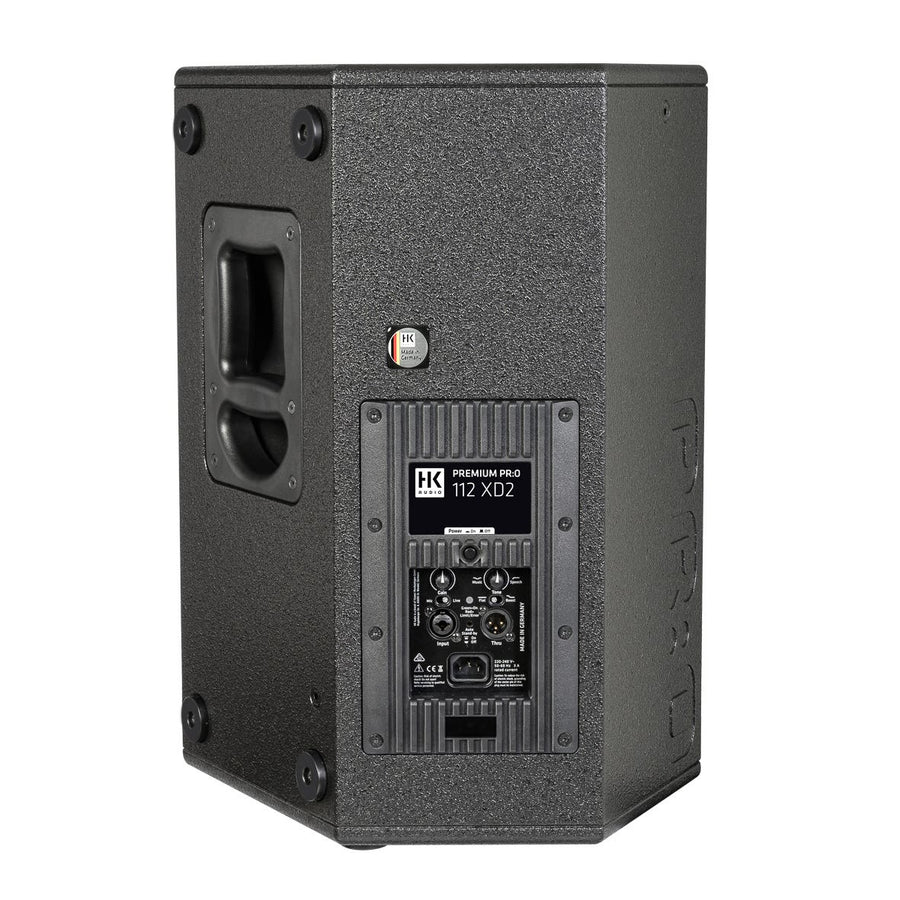 HK Audio Premium Pro 112 XD2 12" Active Speaker