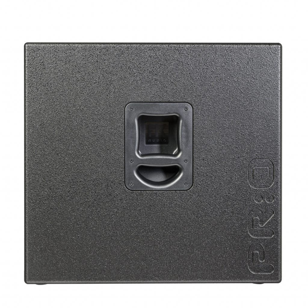 HK Audio Premium PR:O 118SUB D2 18" Subwoofer