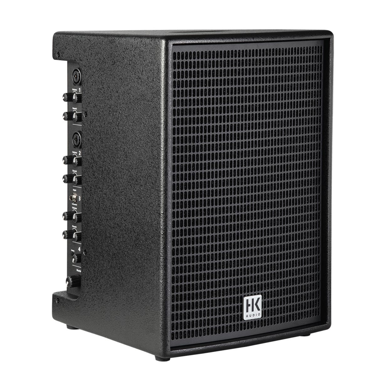 HK Audio Premium Pr:o MOVE 8 Battery Powered PA Speaker