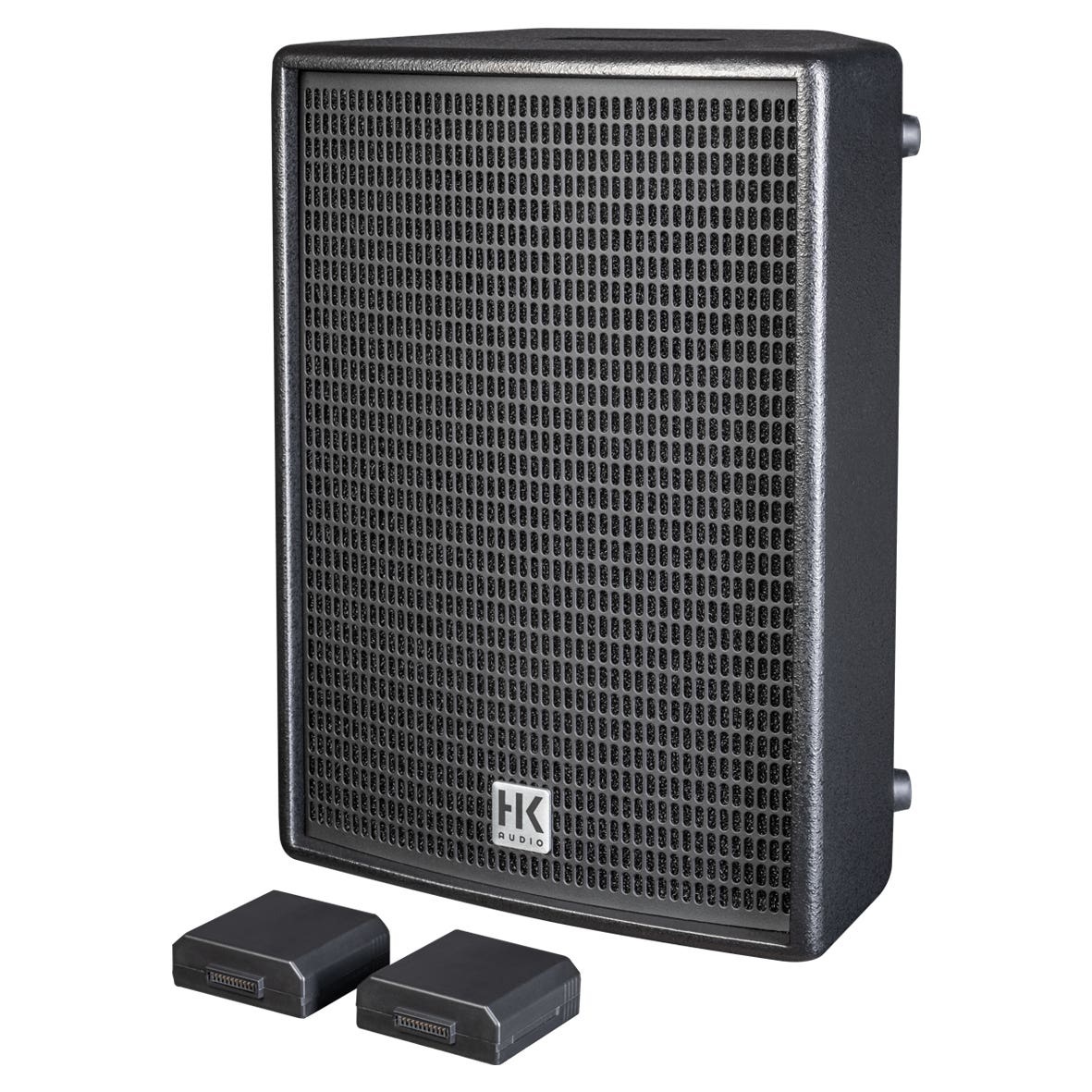 HK Audio Premium Pr:o MOVE 8 Battery Powered PA Speaker