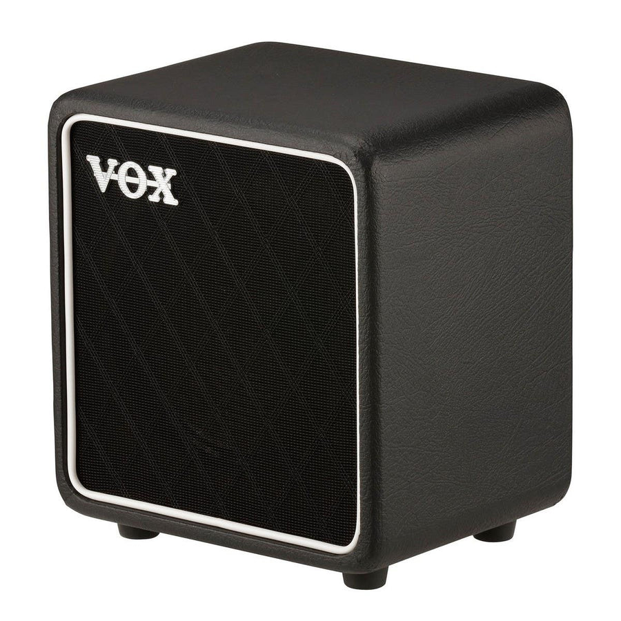 Vox Black Cab BC108 1x8" Speaker Cab