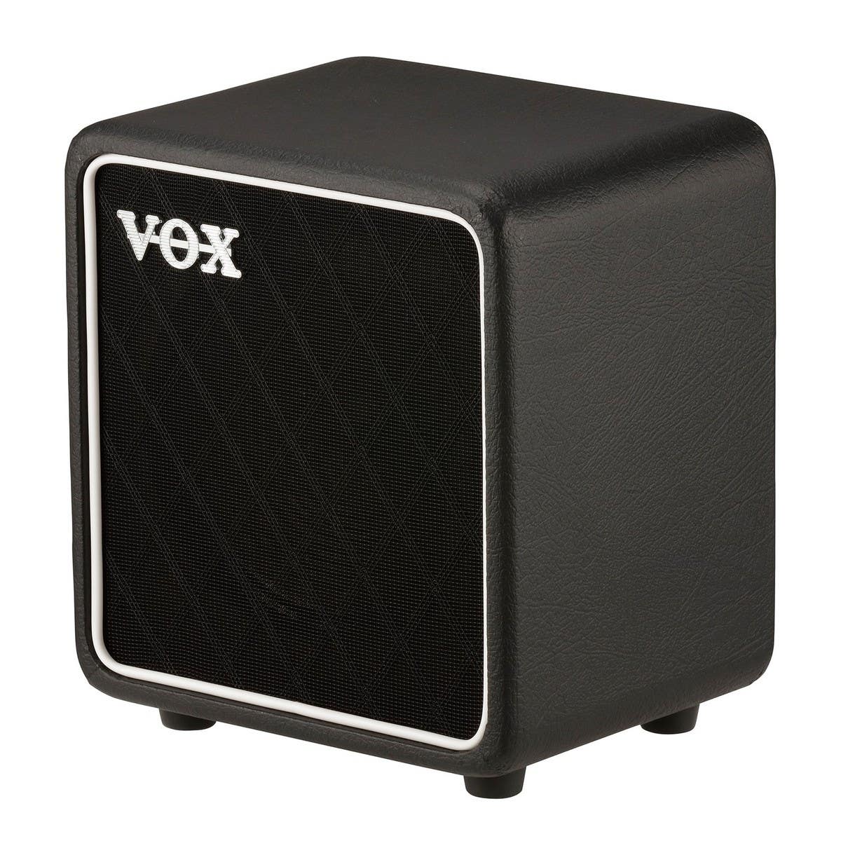 Vox Black Cab BC108 1x8" Speaker Cab