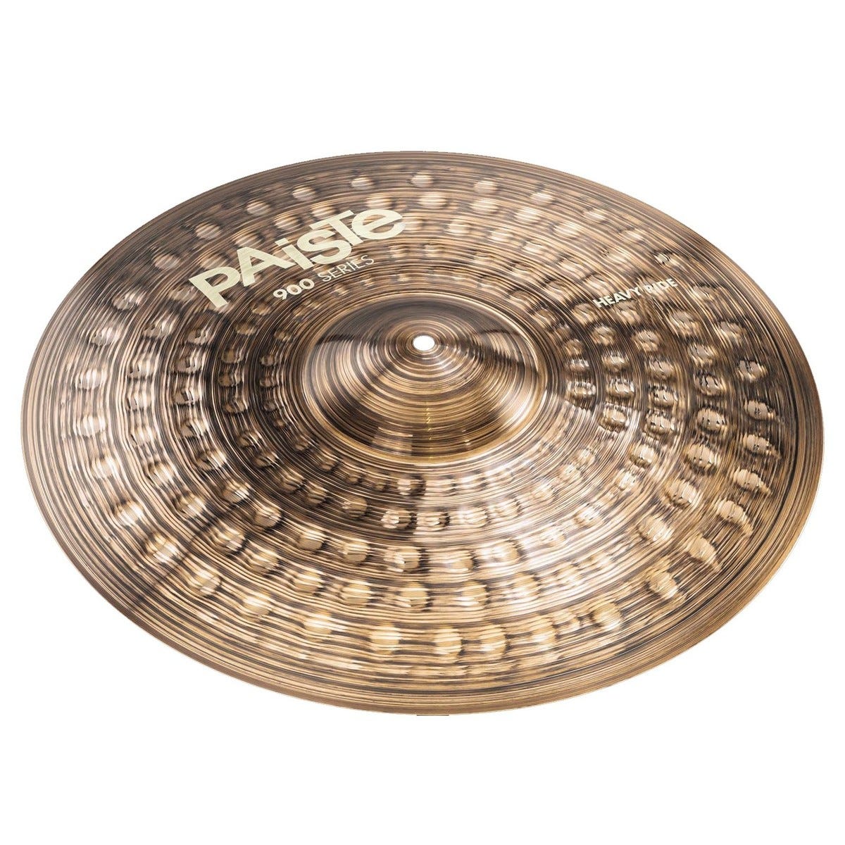 Paiste 20" 900 Series Heavy Ride Cymbal