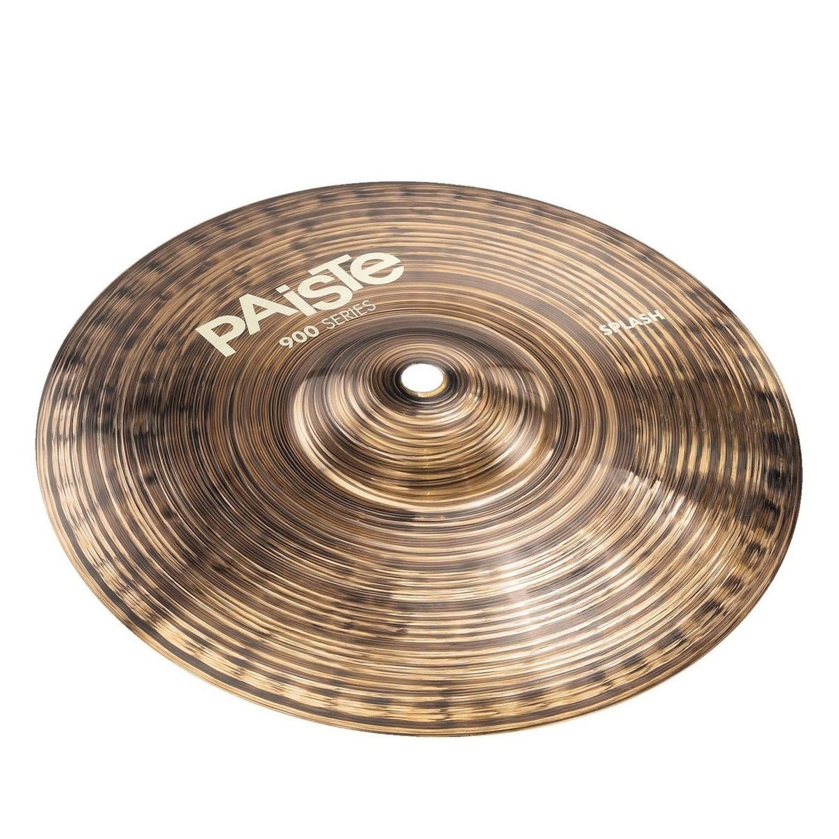 Paiste 12" 900 Series Spash Cymbal