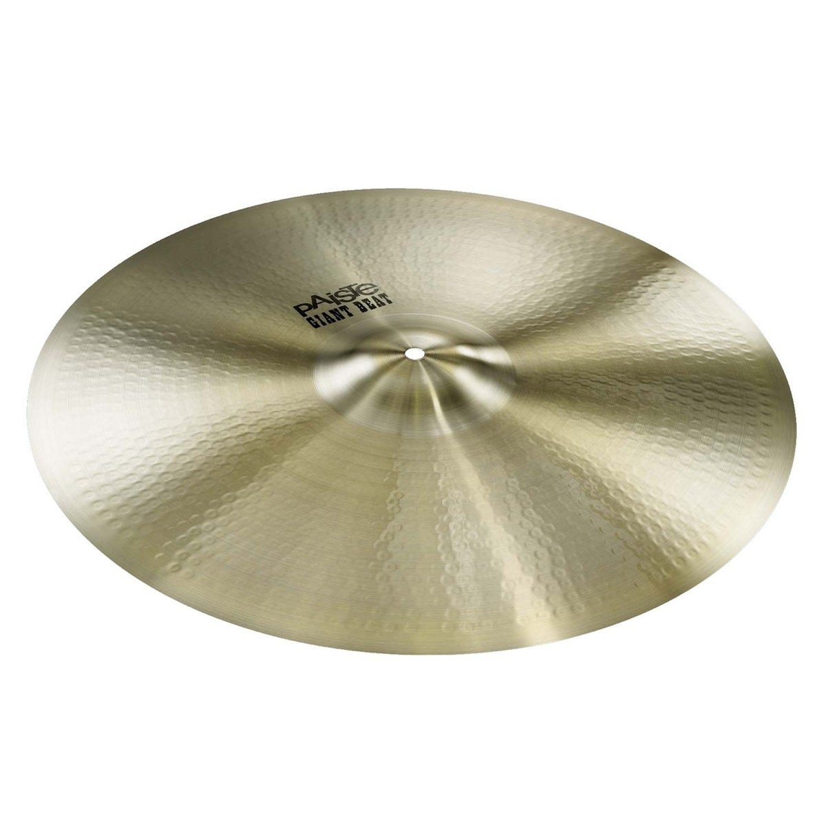 Paiste Giant Beat 19" Cymbal