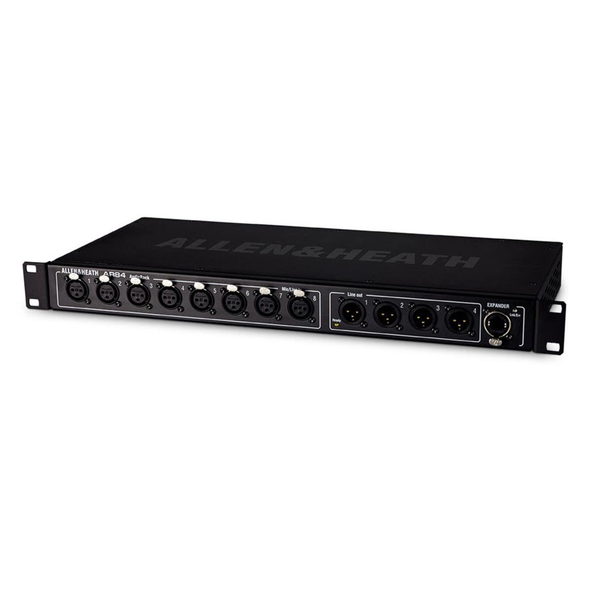 ALLEN & HEATH AR0804 Expander GLD AudioRack