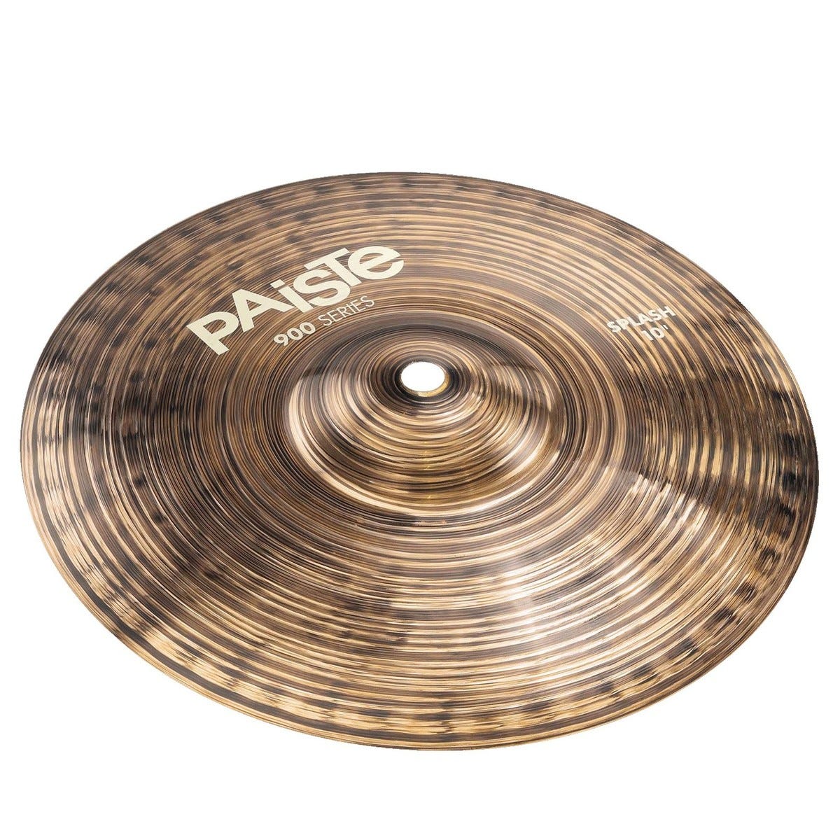 Paiste 10" 900 Series Splash Cymbal
