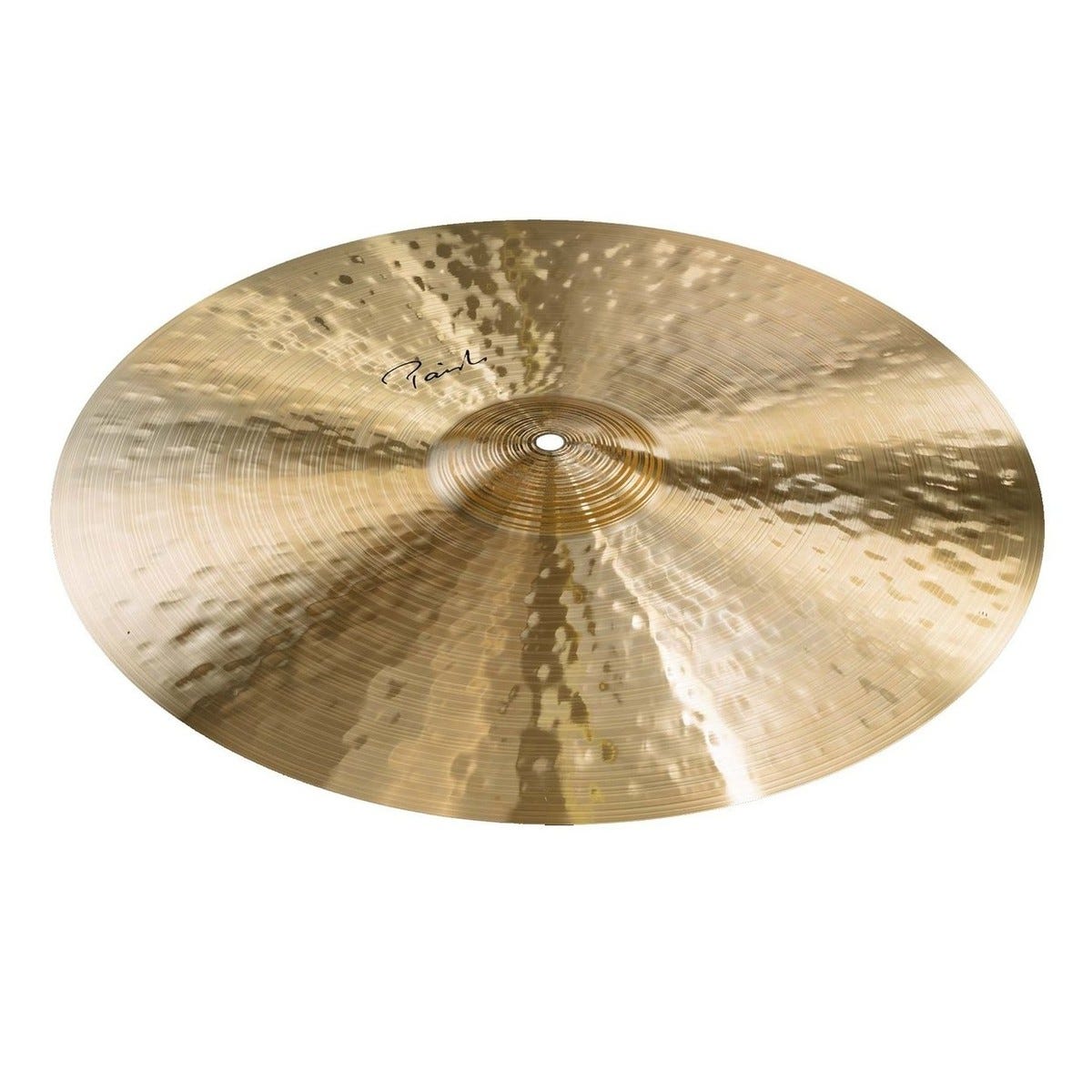 Paiste Signature Traditional 17" Thin Cymbal
