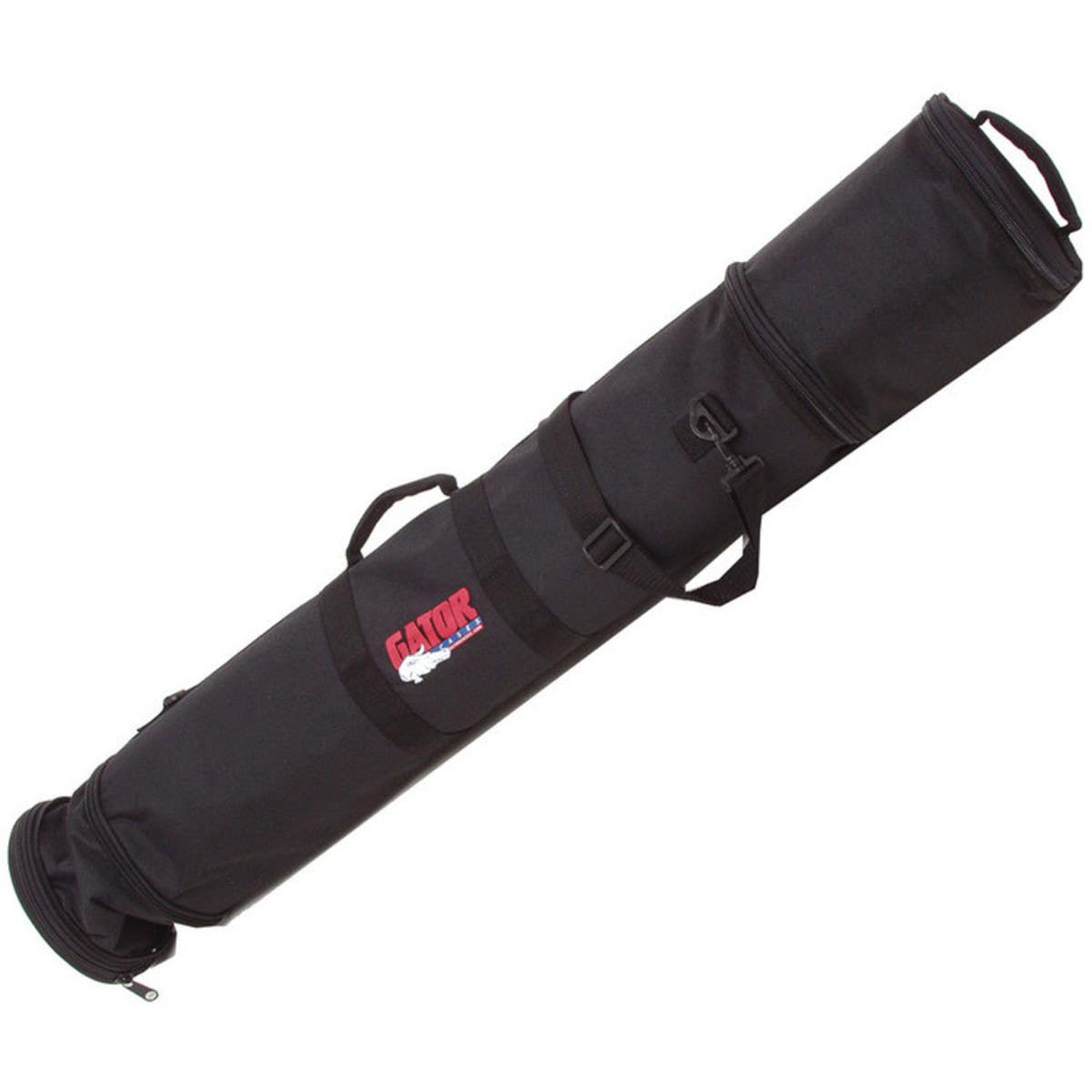 Gator GX-33 - 5 Microphones & 3 Stands Bag