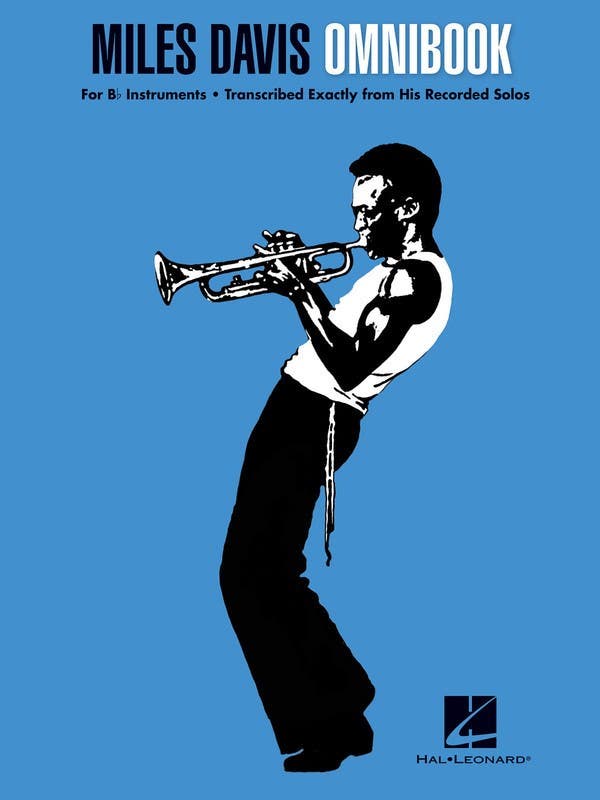 Miles Davis Omnibook