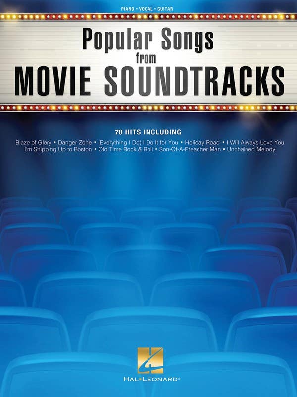 Songs of the 2000s - The New Decade Series /  (Hal Leonard)