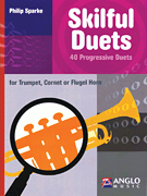 Skillful Duets For Trumpet