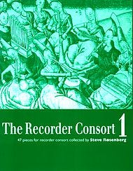 Recorder Consort 1