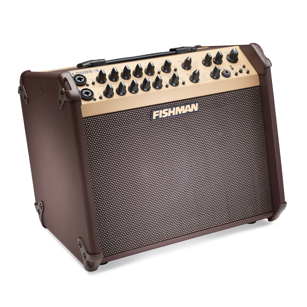 Fishman Loudbox Artist 120w Acoustic Amp w/Bluetooth