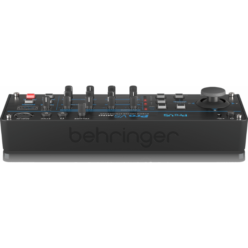 Behringer PRO-VS MINI 4-Voice Hybrid Synth