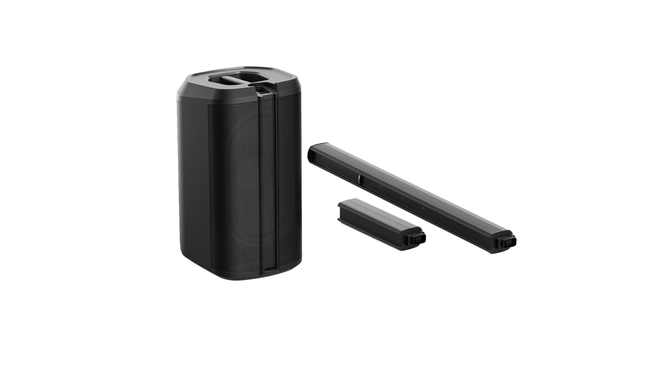 BOSE L1 Pro16 Portable Line Array Speaker System