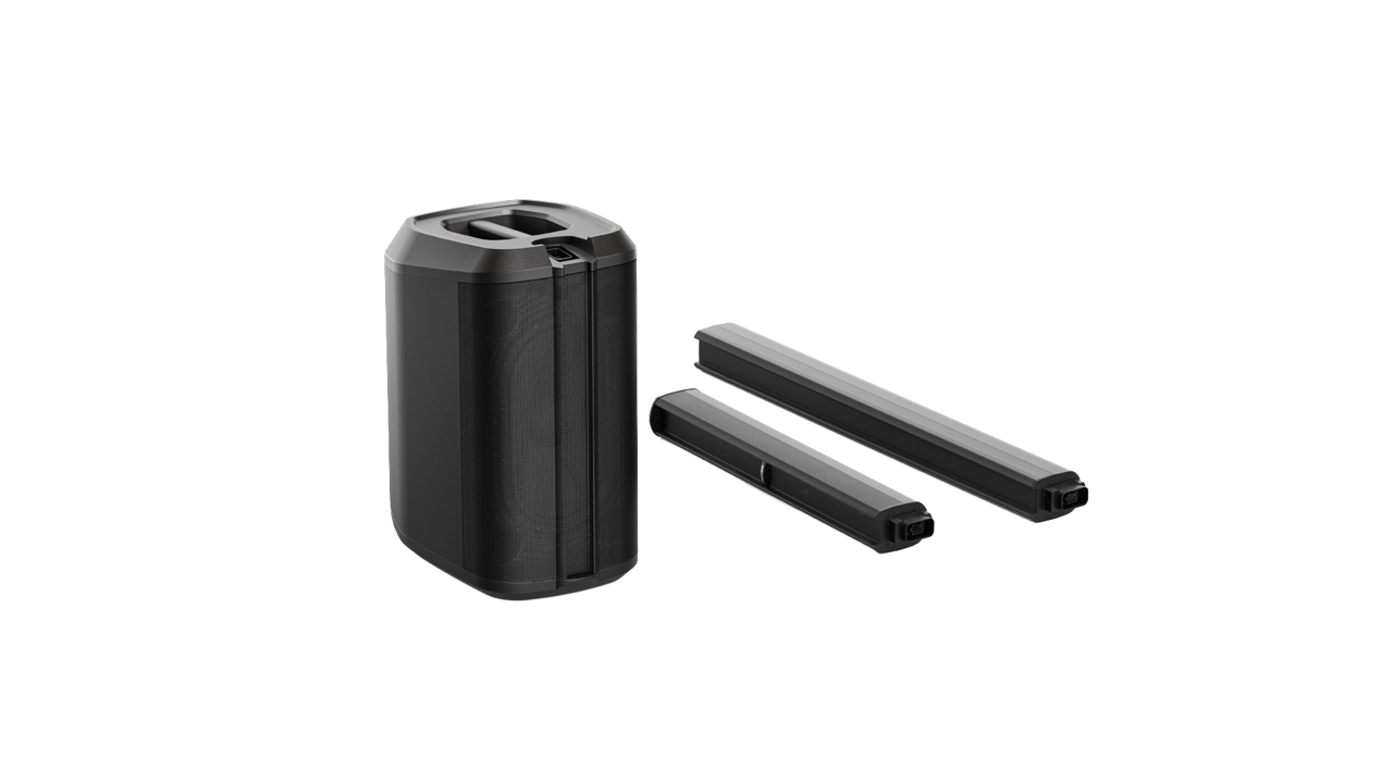 BOSE L1 Pro8 Portable Line Array Speaker System