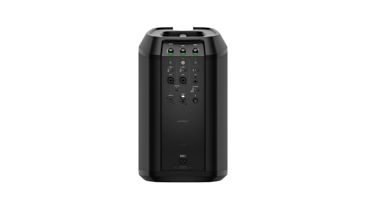 BOSE L1 Pro8 Portable Line Array Speaker System