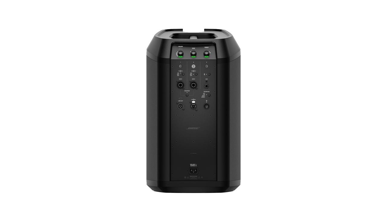 BOSE L1 Pro8 Portable Line Array Speaker System