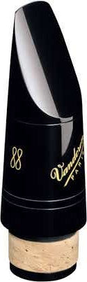 Vandoren B Flat Clarinet Mouthpiece B45 Pro88
 (VACM3088)