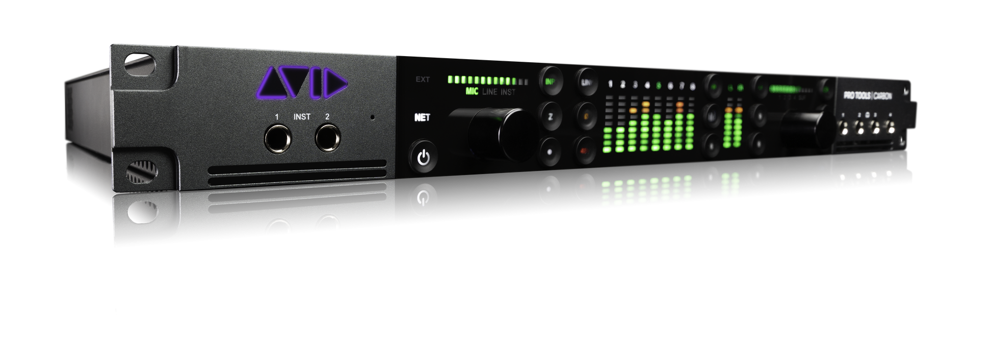 AVID Pro Tools Carbon Audio Interface / Production System