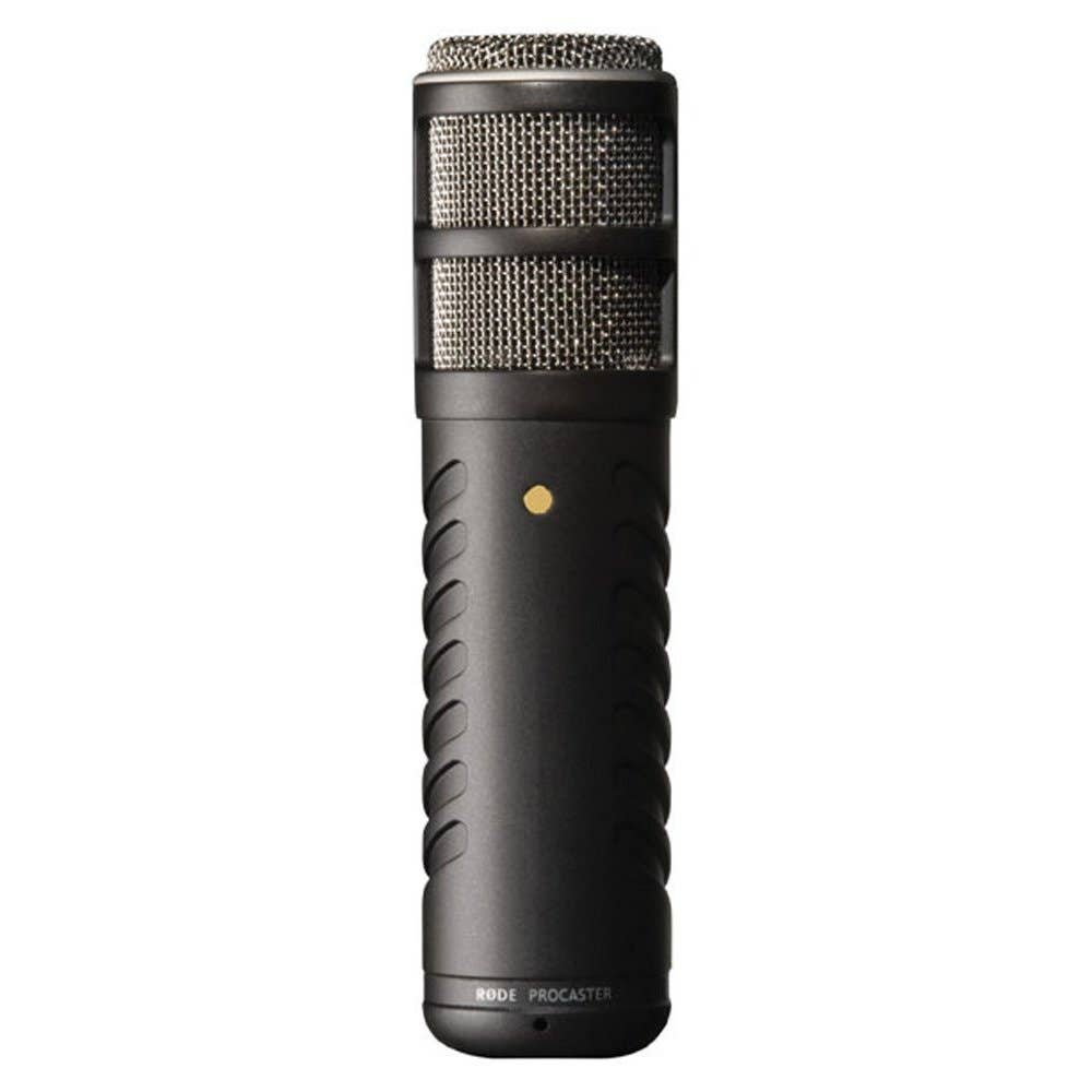 Rode PROCASTER Broadcast Quality Dynamic Microphone