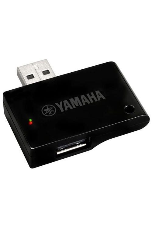 Yamaha UD-BT01 USB Wireless MIDI Bluetooth Adaptor